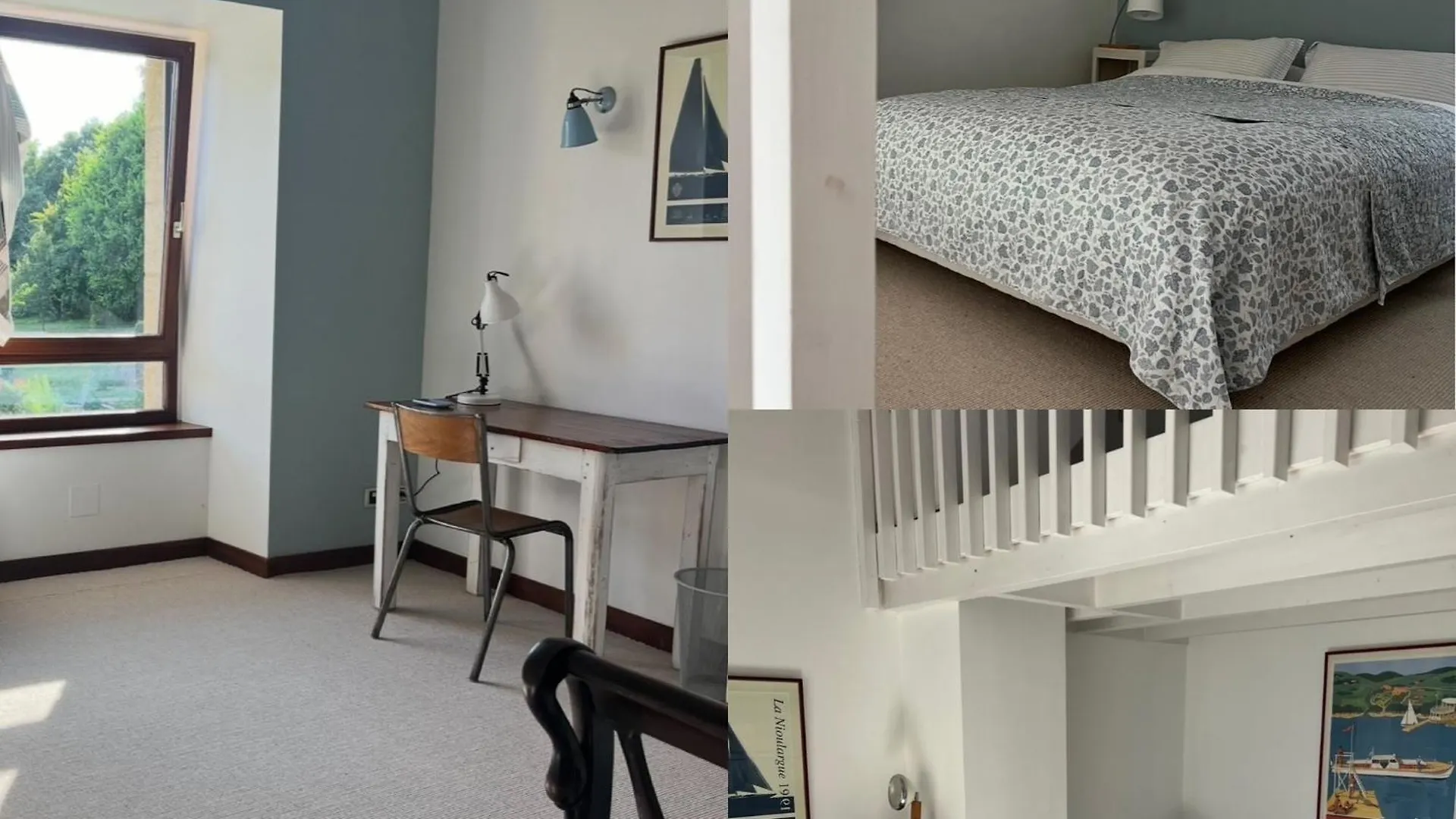 La Maison De Francoise - 5 Minutes De Vannes - Riviere Du Vincin 8 Pers Аррадон Дом отдыха